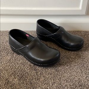 Sanita The Original Danish Clog